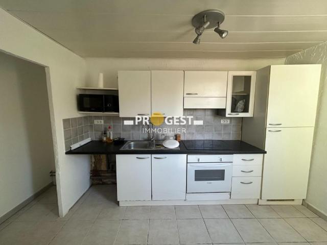 location maison 3 Pièce s