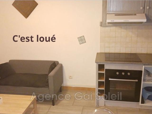 location maison 3 Pièce s