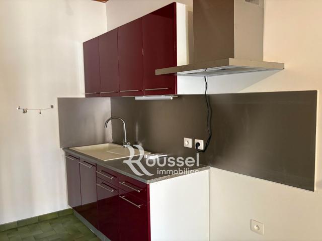 location maison 3 Pièce s