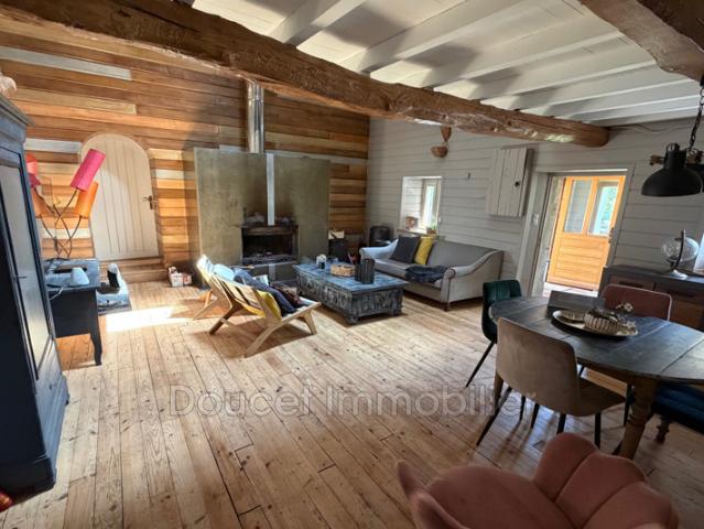 location maison 3 Pièce s