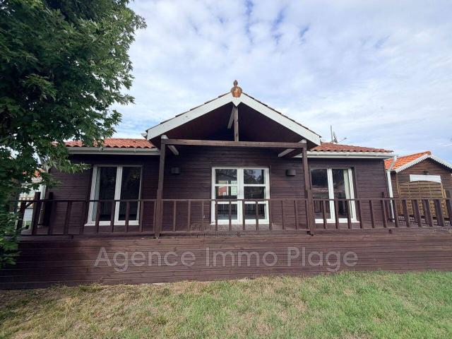 location maison 3 Pièce s