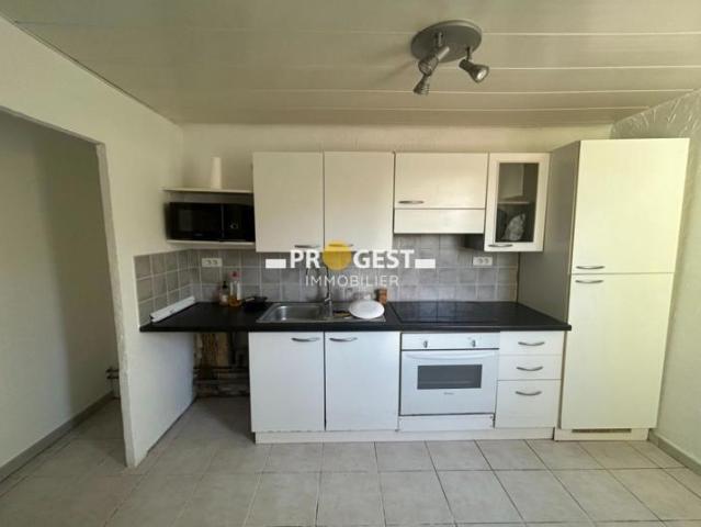 location maison 3 Pièce s