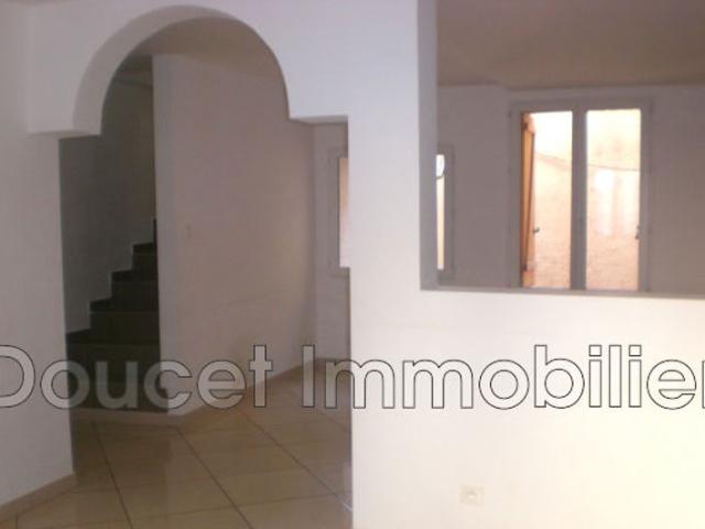 location maison 3 Pièce s