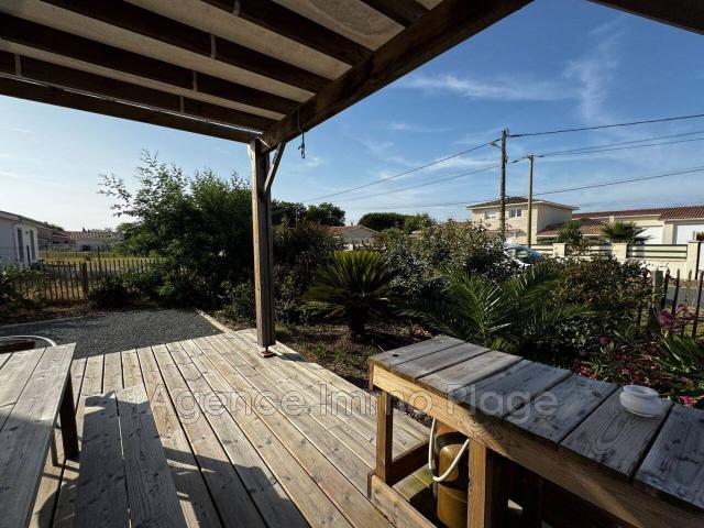 location maison 3 Pièce s