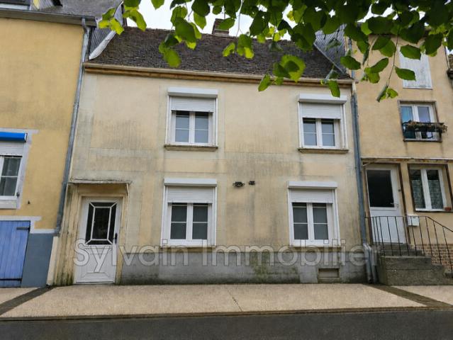 location maison 3 Pièce s