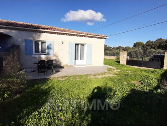 location maison 3 Pièce s