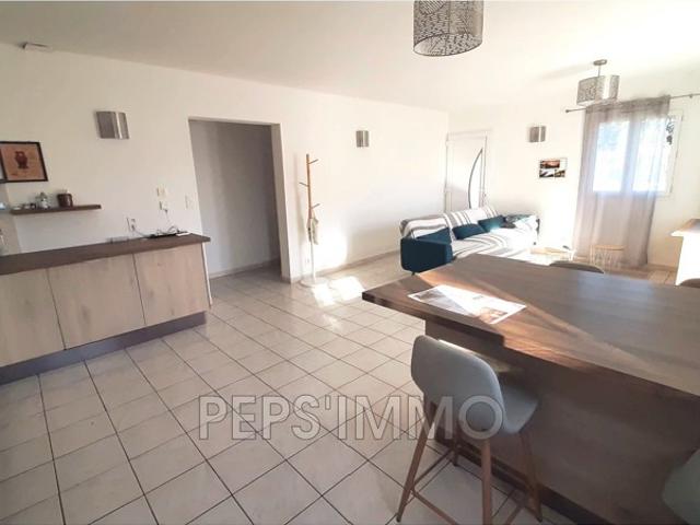 location maison 3 Pièce s