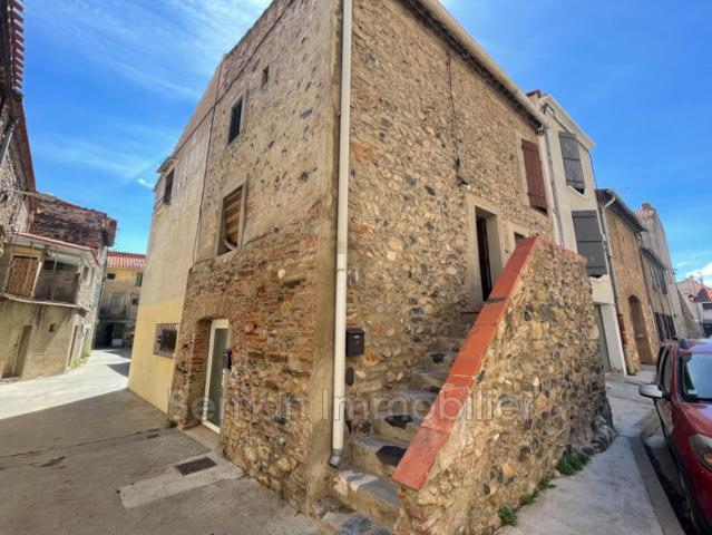 location maison 3 Pièce s