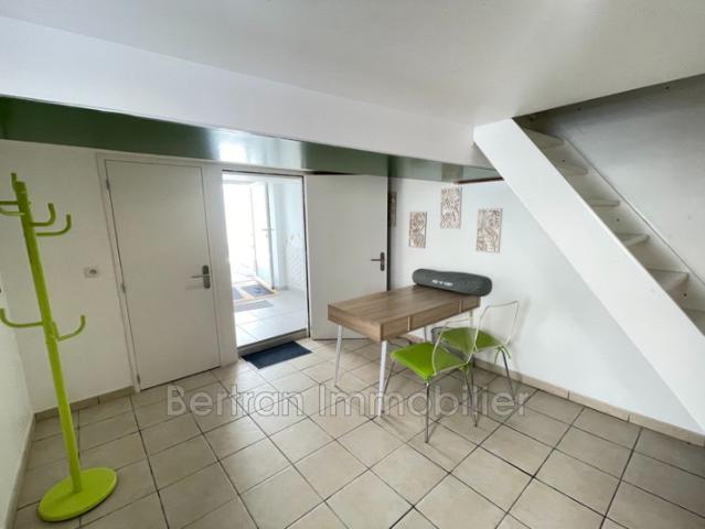 location maison 3 Pièce s