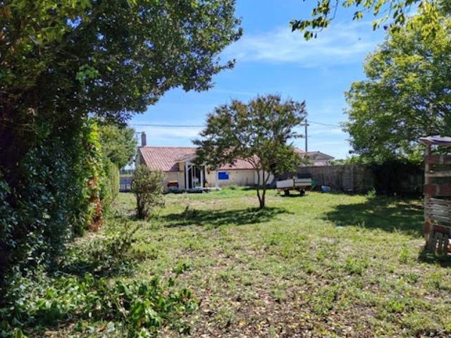 Location Maison 3 pièces 0 m2 Bégadan