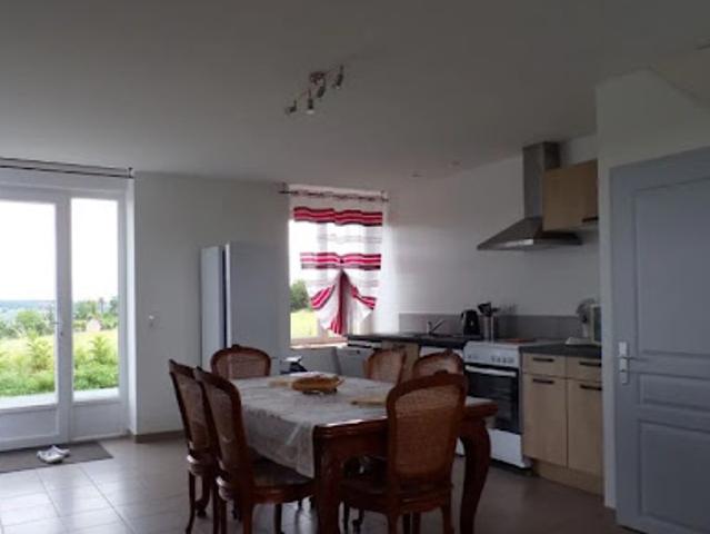 Location Maison 3 pièces 0 m2 Dieulivol