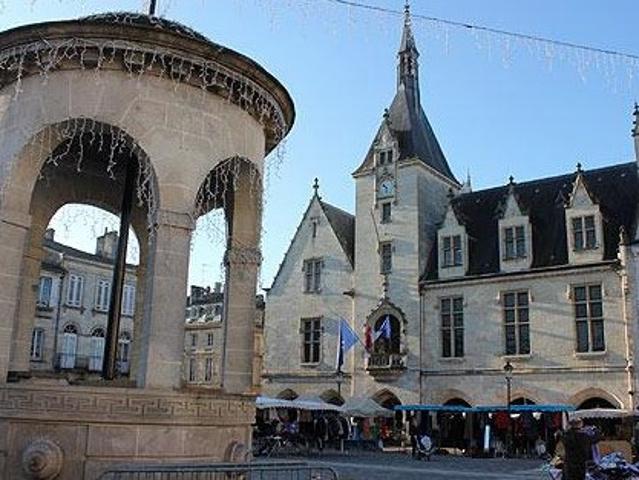 Location Maison 3 pièces 0 m2 Galgon