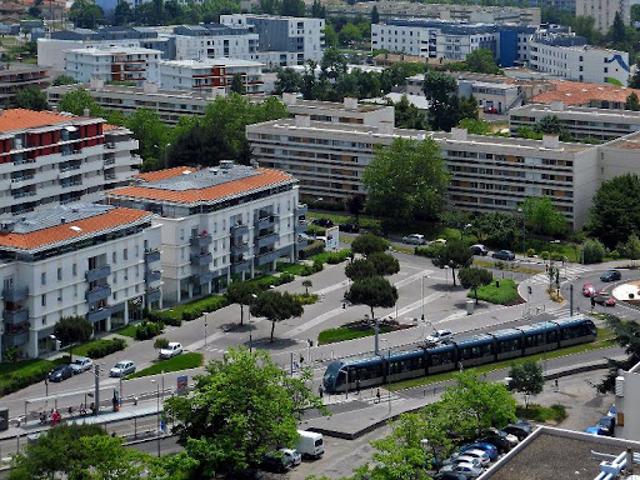 Location Maison 3 pièces 0 m2 Lormont