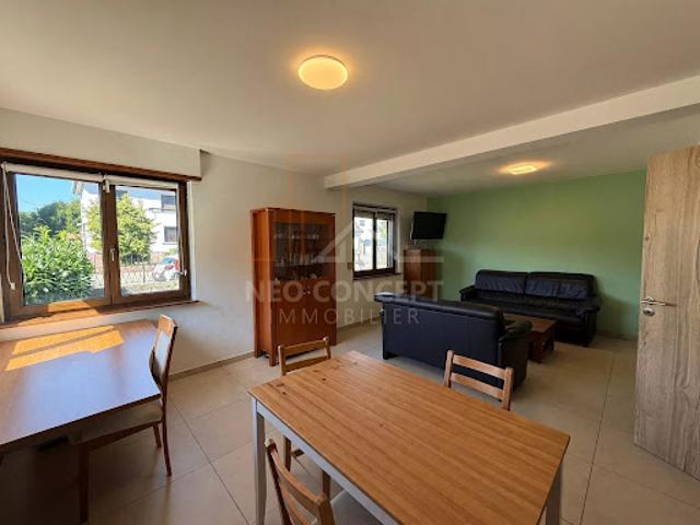 Location Maison 3 pièces 105 m2 Niederroedern