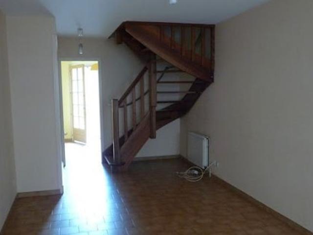 Location Maison 3 pièces 0 m2 Sainte Foy la Grande