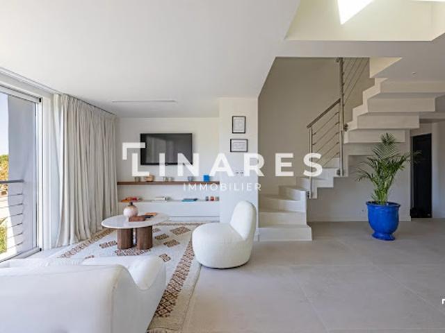 Location Maison 3 pièces 106.7 m2 Marseille 7ème