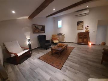 Location Maison 3 pièces 107 m2 Grambois