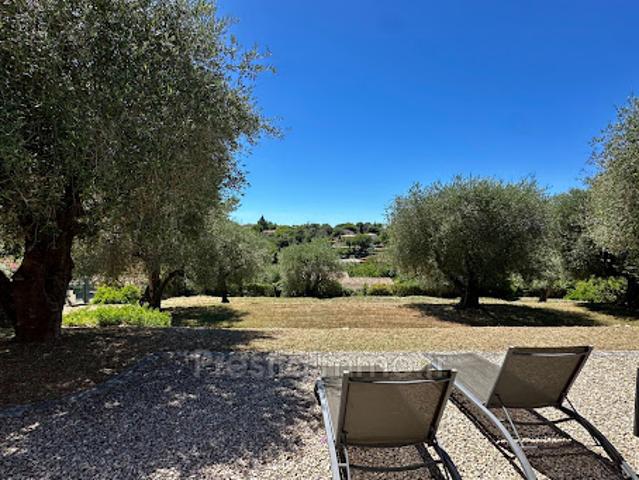 Location Maison 3 pièces 107.5 m2 Roquefort les Pins