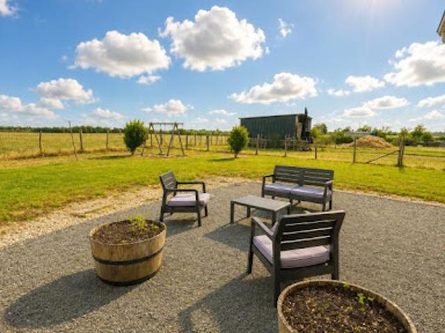 Location Maison 3 pièces 108.79 m2 Queyrac
