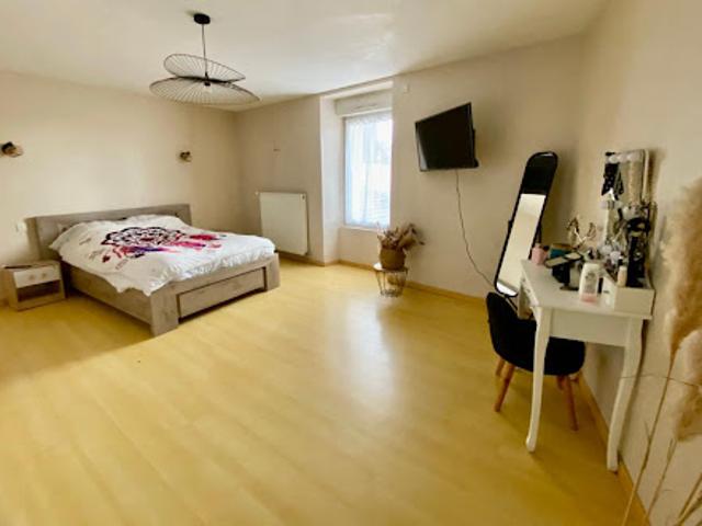Location Maison 3 pièces 100.55 m2 Ombrée d'Anjou