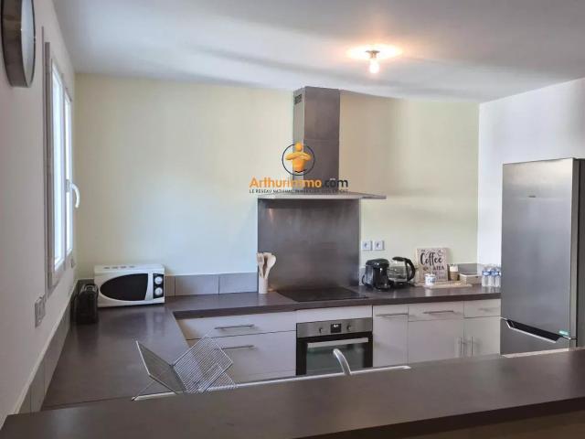Location Maison 3 pièces 100 m2 à Lourdes