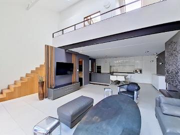 Location Maison 3 pièces 100 m2 Cachan