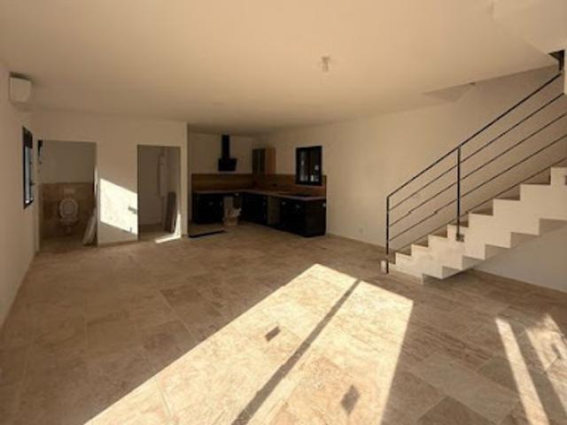 Location Maison 3 pièces 100 m2 Ceyreste