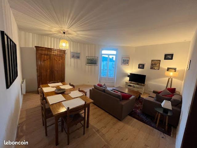 Location Maison 3 pièces 100 m2 Saint andre des eaux