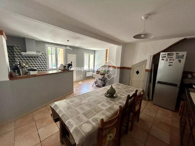 Location Maison 3 pièces 100.5 m2 Lambesc