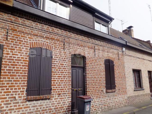 Location Maison 3 pièces 100m² TOURCOING 59200