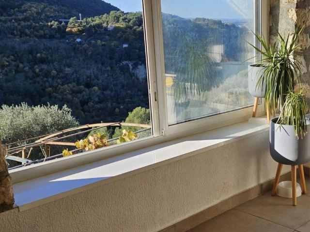 Location Maison 3 pièces 100m² LA TRINITE 06340