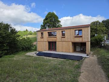 Location Maison 3 pièces 101 m2 Nozieres