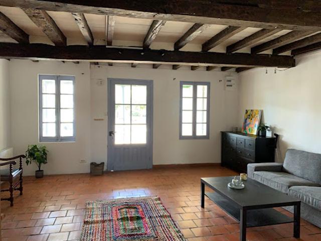 Location Maison 3 pièces 101 m2 Le Pizou