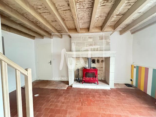 Location Maison 3 pièces 101.59 m2 La Daguenière