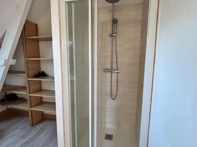 Location maison 3 pièces, 102.50m², Buzançais