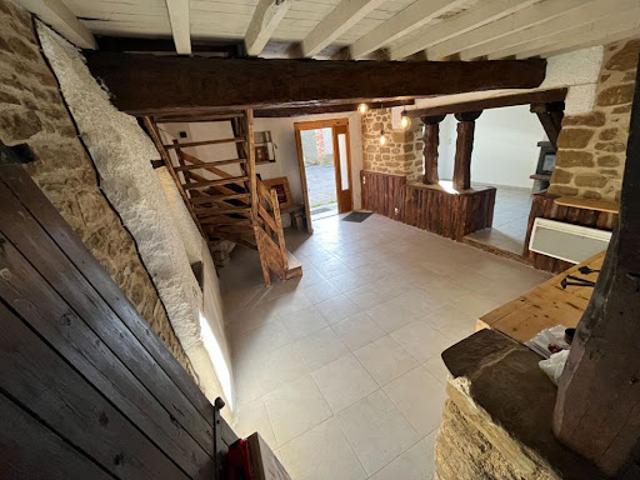 Location Maison 3 pièces 102.75 m2 Castelnaudary