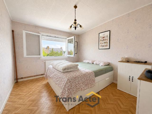 Location Maison 3 pièces 102m² DAINVILLE 62000