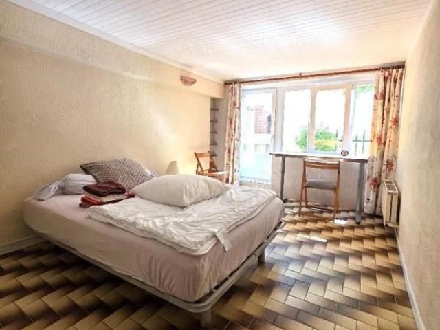 Location Maison 3 pièces 102m² IVRY SUR SEINE 94200