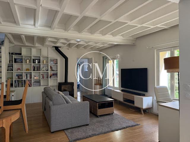 Location Maison 3 pièces 103 m2 Jouy en Josas