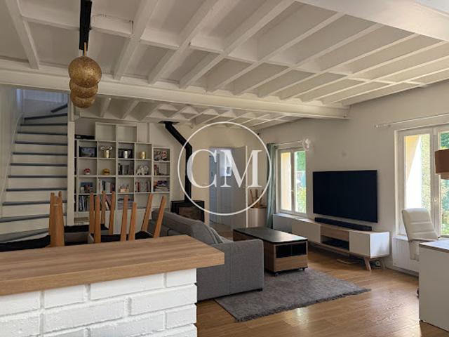 Location Maison 3 pièces 103 m2 Jouy en Josas