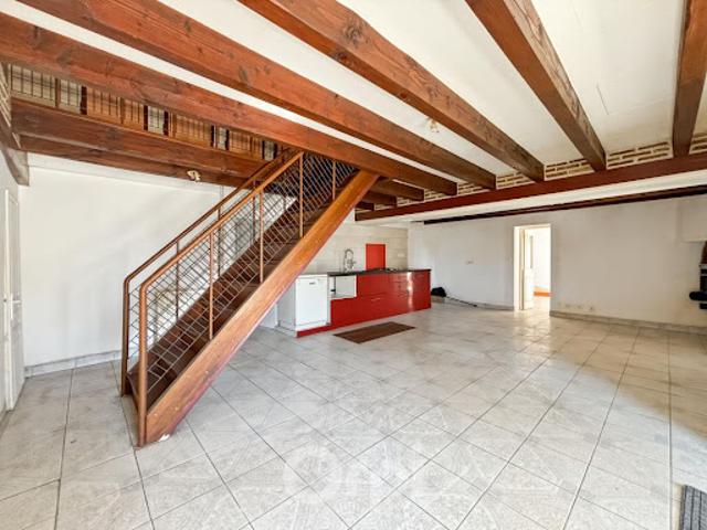 Location Maison 3 pièces 114 m2 Ambazac