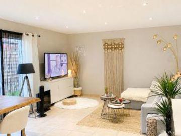 Location Maison 3 pièces 114.00 m² montauban