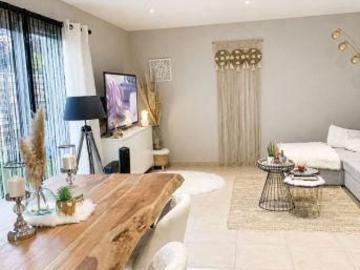 Location Maison 4 pièces 98.00 m² montauban
