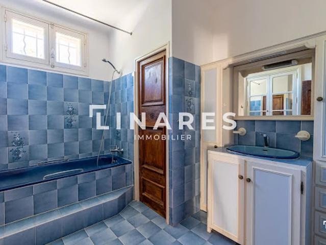 Location Maison 3 pièces 116.86 m2 Aix en Provence