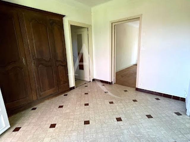 Location Maison 3 pièces 117.07 m2 Lévignac