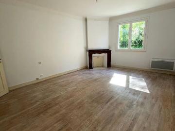 Location maison 3 pièces, 117.07m², Lévignac