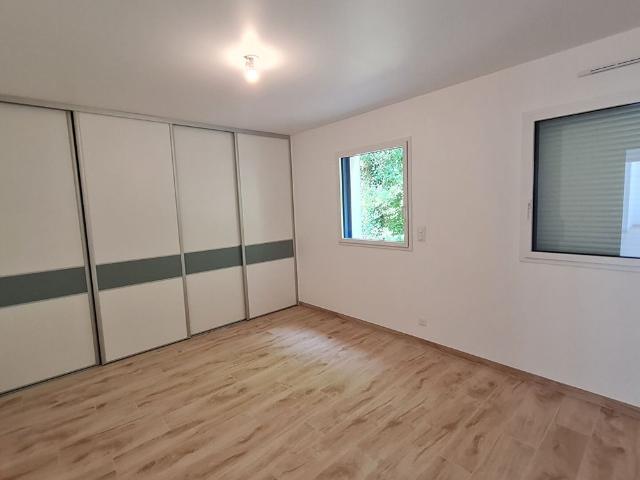 Location Maison 3 pièces 117m²