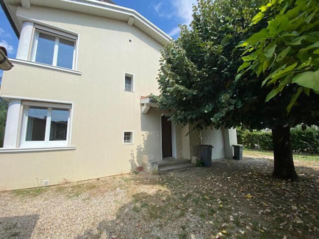 Location Maison 5 pièces 119 m2 Castres