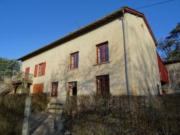 Location Maison 3 pièces 110 m2 Francheville