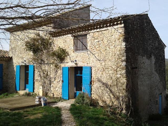 Location Maison 3 pièces 110 m2 Les mees